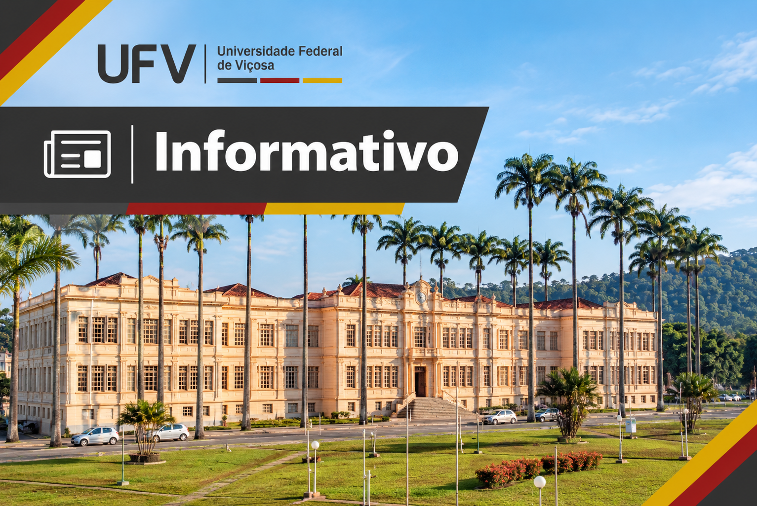 Retificação número de vagas “Edital Processo Seletivo PPGE – Turma 2027”
